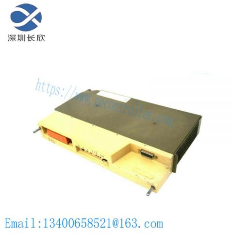 SIEMENS CPU943 Processor Module 6ES5943-7UA11, Industrial Control Solutions