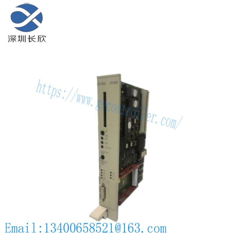 6es5955-3lc13_siemens_power_supply.png Siemens 6FX1123-1CA01 SINUMERIK - Advanced CNC Control Module