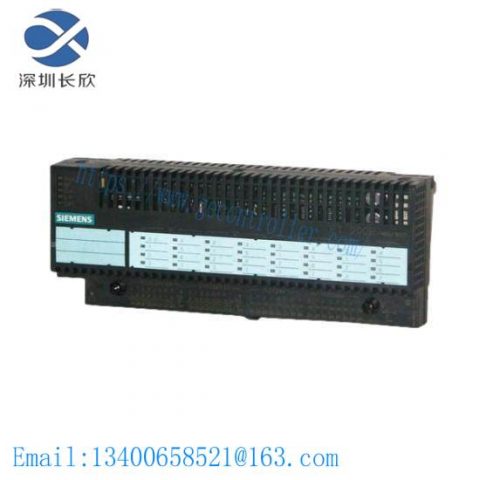 Siemens 6ES7132-0BL01-0XB0 Digital Output Module - Precision Control for Industrial Automation
