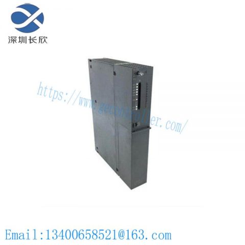 SIEMENS 6ES7410-5HN08-0AB0 Central Processing Unit - Advanced Automation Core