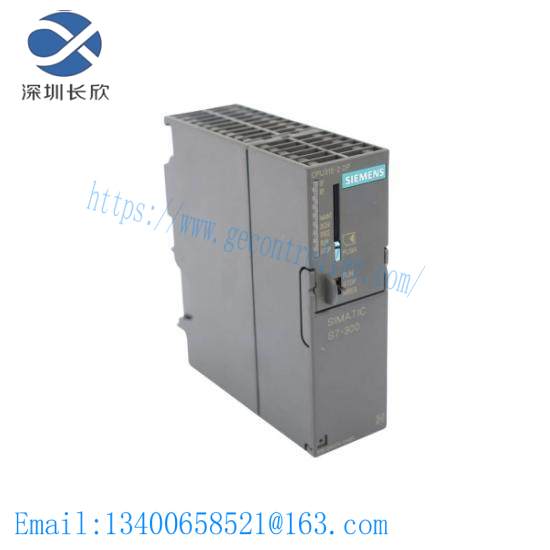 6es7_315-2ah14-0ab0_siemens_processor_module.jpg Siemens 6ES7 315-2AH14-0AB0 Processor Module