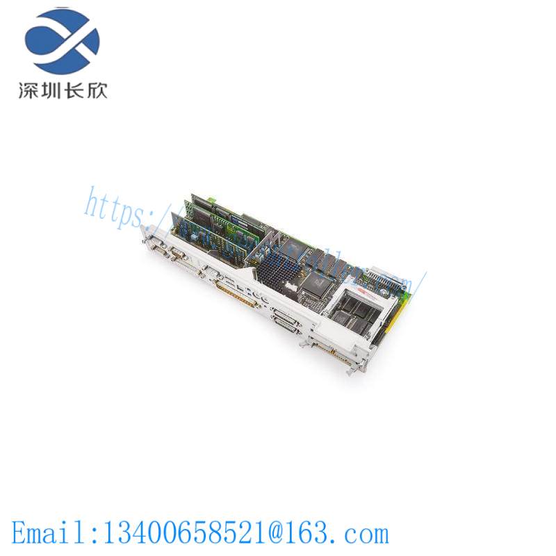 6fc5370-6aa30-0wa0_siemens_motherboard.jpg SIEMENS 6FC5370-6AA30-0WA0 Motherboard: High-Performance Control System Component
