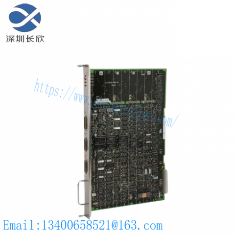 SIEMENS 6FX1113-0AE02 - High-Performance SINUMERIK CPU Modules