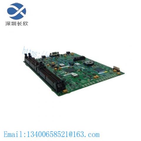 Siemens 80190-580-01-R DRIVE PROCESSOR: Industry-grade Control Solution