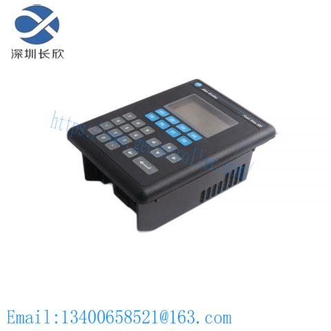 ABB AB 802T-HPE/J Switch Module, Industrial Automation, Control Systems