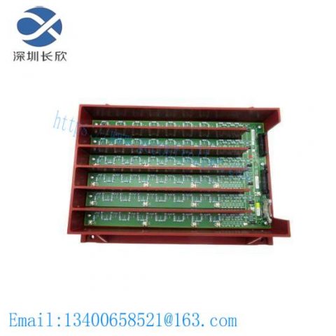 GE IC3600KMRA9 Control Module for Industrial Automation