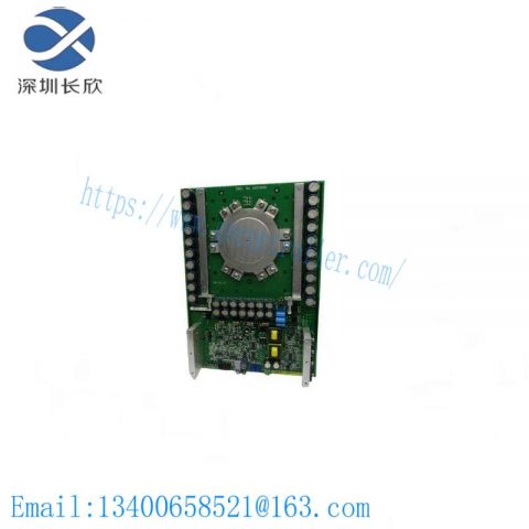 AB Industries 81001-451-82-R: Matched Set of Two SGCT 1500A, Industrial Power Management System