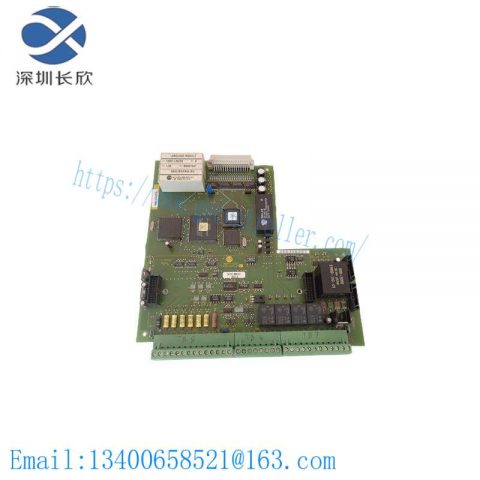 ABB 1336T-GTB-SP1A, 1336T-PLCCEE, 74100-833-01, 74101-500-51 PLC Module