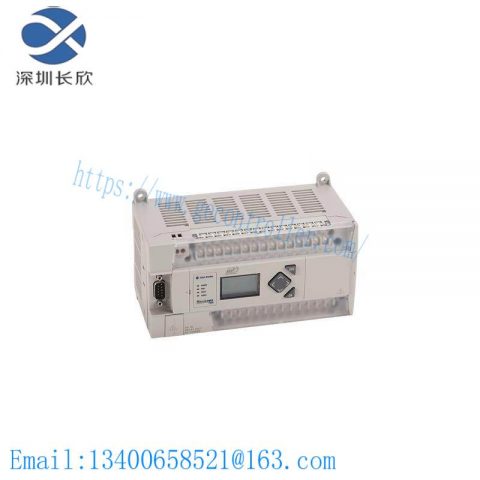 Allen-Bradley 1766-L32BWA, MicroLogix™ Programmable Controller