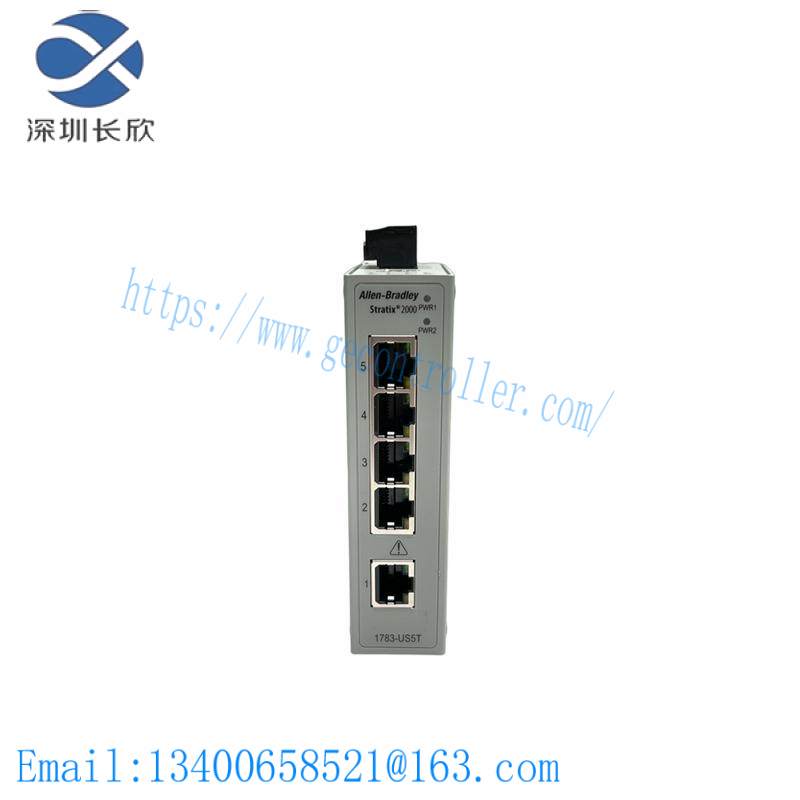 ab_1783-us5t_ethernet_switch.jpg AB Electronics AB 1783-US5T Ethernet Switch
