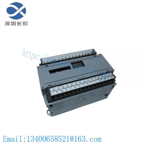 AB 1791-OB32 PLC BLOCK I/O: Industrial Automation Control Module