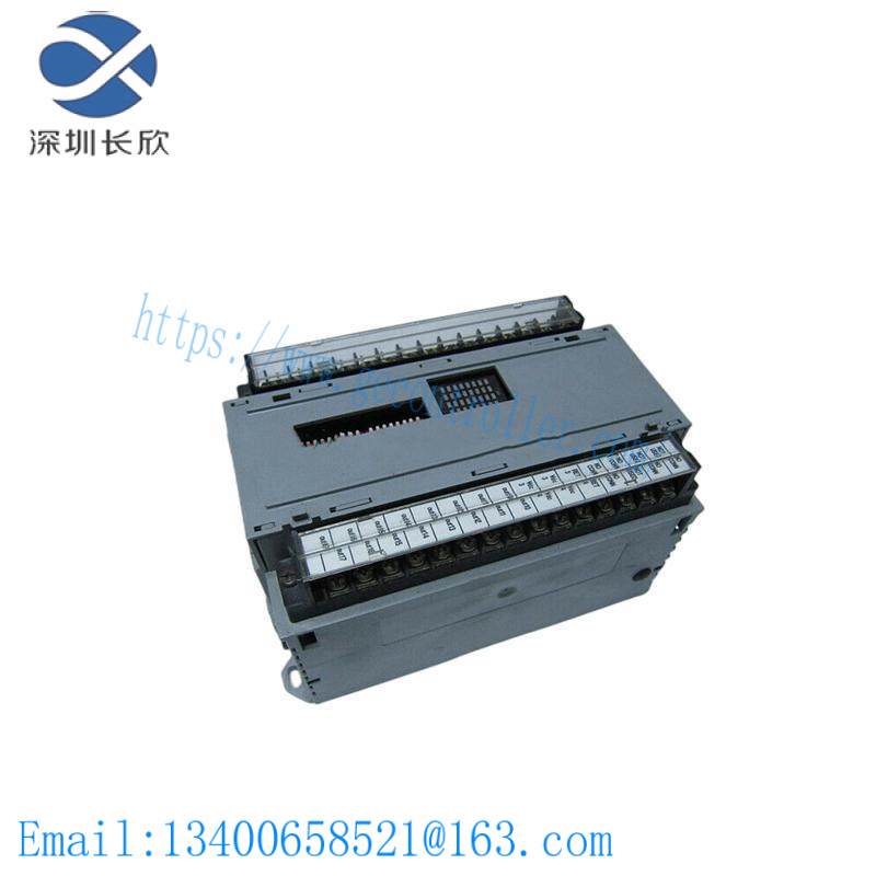 ab_1791-ob32_plc_block_i_o.jpg AB 1791-OB32 PLC BLOCK I/O: Industrial Automation Control Module