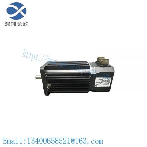 AB H4050-P-H00AA Industrial Servo Motor - Advanced Precision Control Solutions