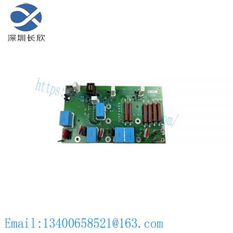 AB PN-200960 Industrial Inverter Power Supply Board