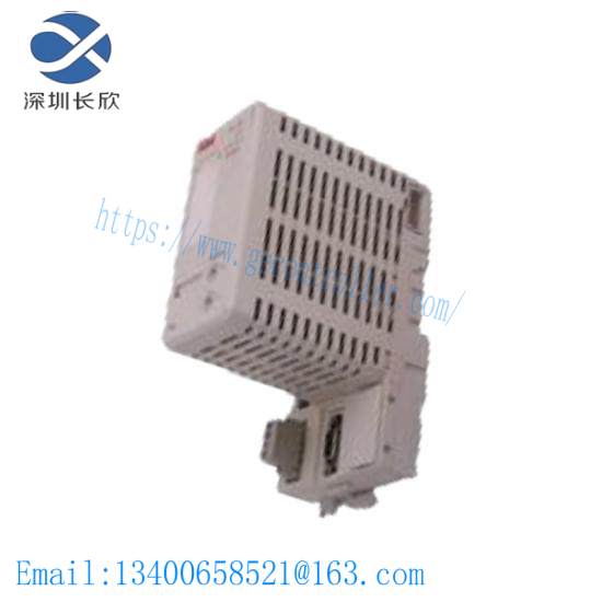 abb_07wt98_1.jpg ABB 07WT98: High-Performance PLC Analog Input Module