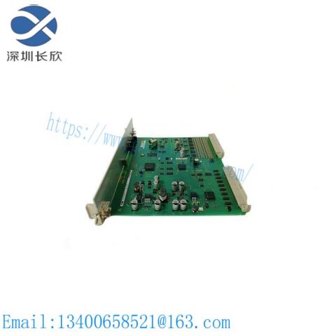 ABB 216EA62 1MRB150083R1/F - Precision Control Module for Advanced Manufacturing