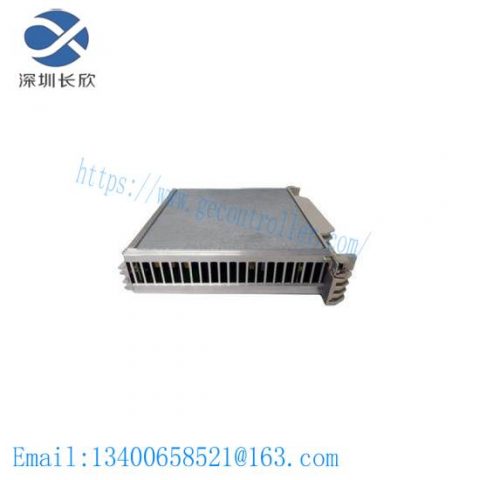 Optimization System Performance Indicator 216NG63A by GE, Module Class XYZ,200 characters