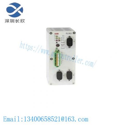 AB 2711E-T14C6X Programmable Logic Control Module, 200 Characters