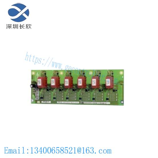 abb_3bhb006338r0101_uns0881_control_board.jpg Mitsubishi FA-TH16X100A31L Terminal Module - Robust Control Solutions
