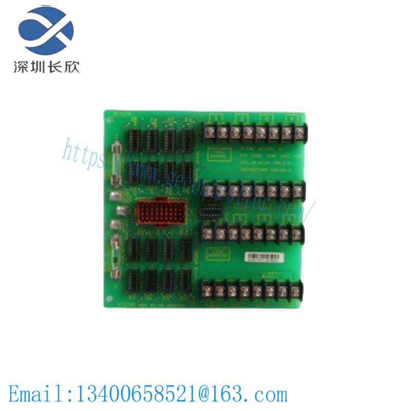 abb_3bhb007209r0105_frequency_converter_spare_part.jpg ABB 5366268-B Industrial Control Board, Advanced Automation Module