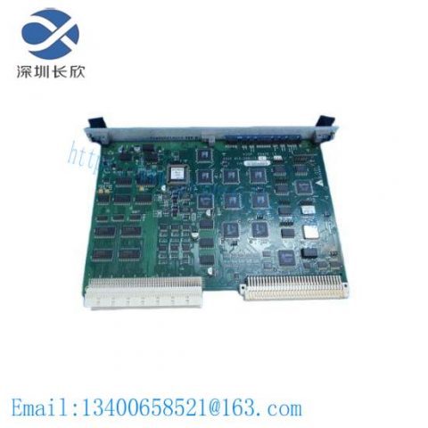 ABB 3BHE013299R0001 - Advanced LTC743C Control Module