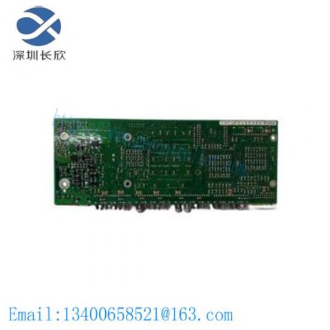 GE 531X305NTBAMG1 NTB/3TB Terminal Board