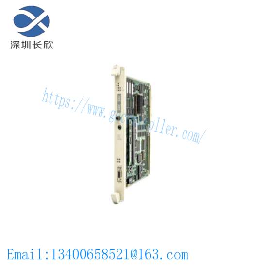 abb_3bse008358r1_pm510v16_processor_module_16_mbyte.jpg ABB PM510V16 Controller Module, High Precision Industrial Automation Component