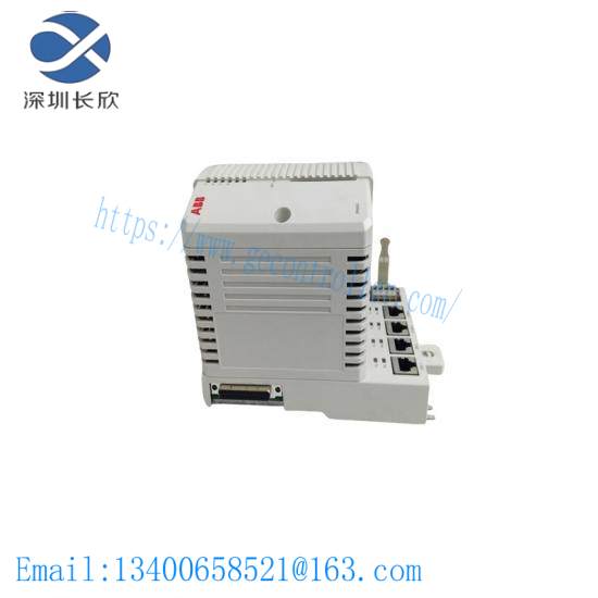 abb_3hac021505-002_automation_parts.jpg Kollmorgen 1606-XLP100E Industrial Control Module