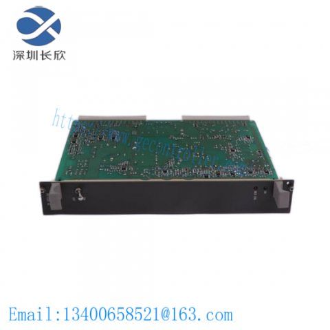 ABB 3HAC025222-001 Industrial Automation Module