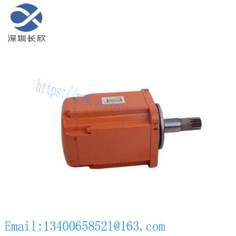 ABB 3HAC17484-8 Motor Servo Robot - Advanced Automation Solution