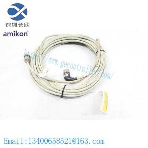 ABB 3HAC2530-1 New Sealed: Advanced Industrial Automation Control Module