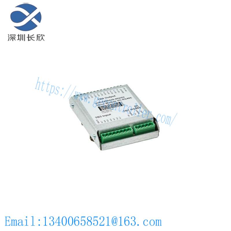 abb_3hea800439-002_3hac026225-002_3hac036567-001_3hac021914-001_drive_module_i_o_rs485.jpg ABB CP6410 Industrial Control Module - Advanced Process Control