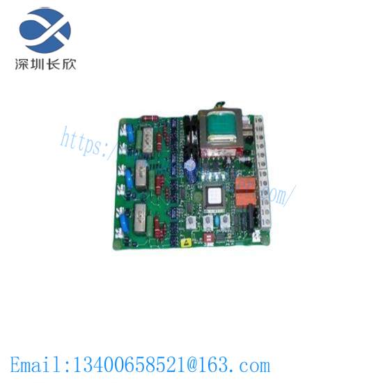 abb_5366268-b_control_board.jpg ABB 5366268-B Industrial Control Board, Advanced Automation Module