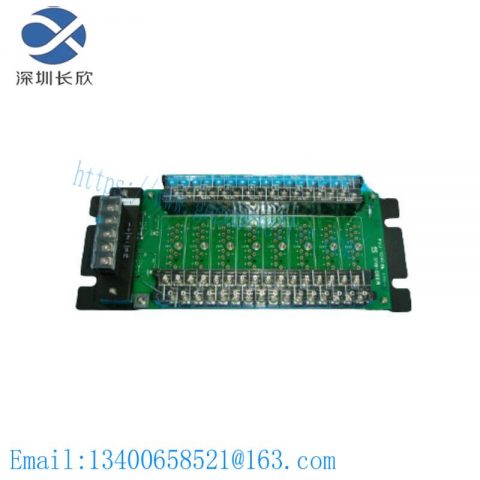 ABB 5SHX19L6010 Frequency Converter - Advanced Industrial Control Solution