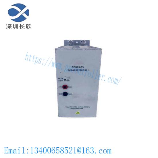 abb_7760690157_power_supply.jpg ABB DSCA130 Control System Module