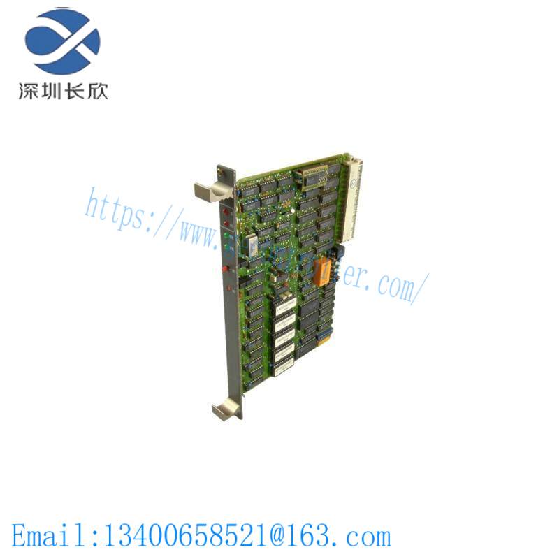 abb_88tv01e_gjr2385100r1040_bbc_baugruppe_geb.jpg ABB 88TV01E GJR2385100R1040 BBC Baugruppe GEB - Industrial Automation Control Module
