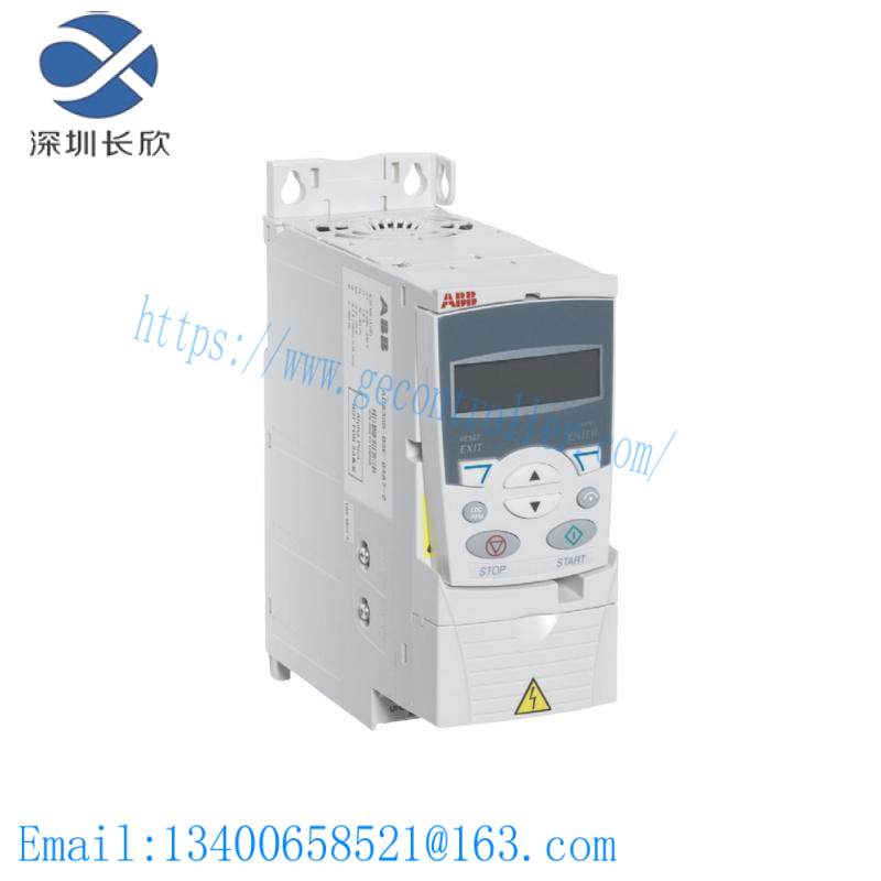 GE 819D384G1 Industrial Automation Module