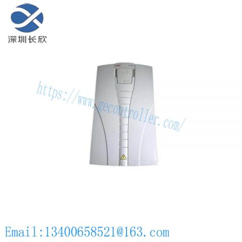 ABB ACS510-01-125A-4 Industrial Frequency Converter