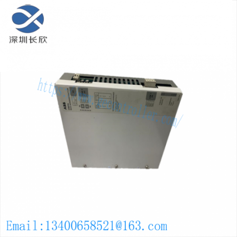 ABB AI610 - 32 Channel 12-bit Analog Input Module