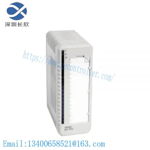 ABB AI830A-EA 3BSE040662R2: High-Performance Analog Input RTD Module with 8 Channels