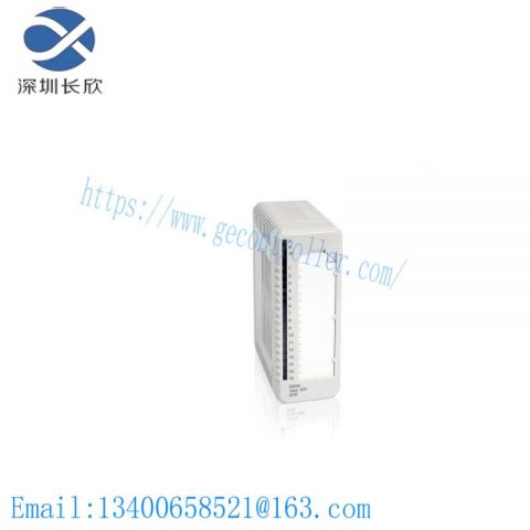 ABB AO895 Analog Output IS HART 8 ch, 3BSC690087R1