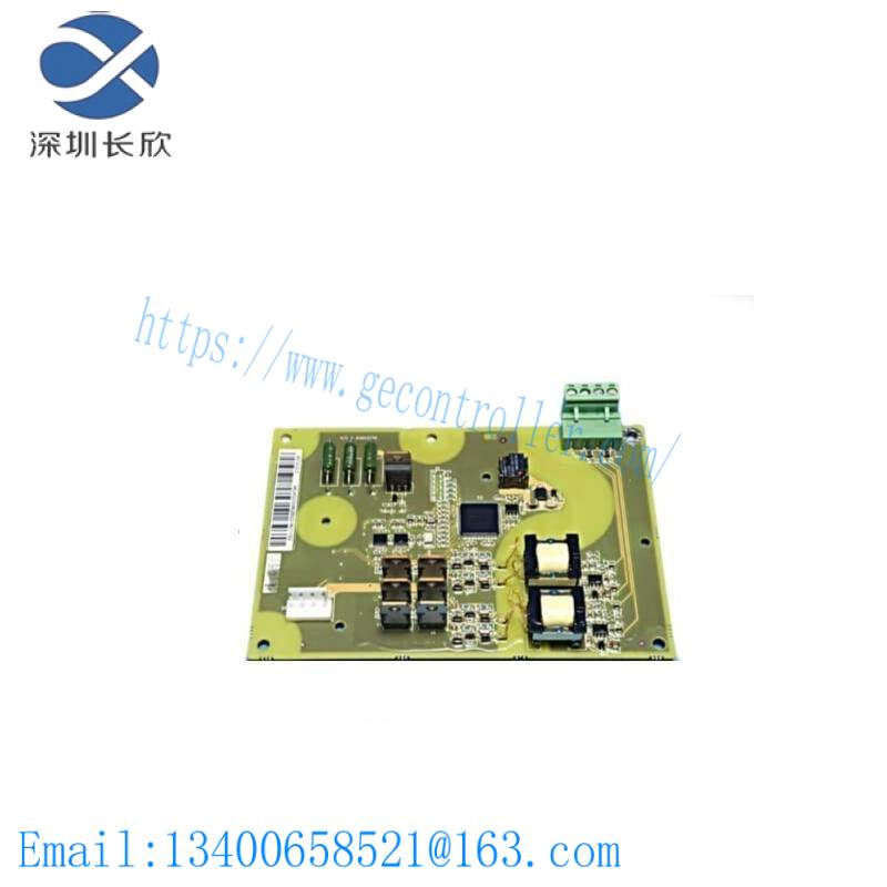 abb_asto-21c_cniprotection_board_asto-21c.jpg ABB 3HXG1105-1PARALLEL PIN - Industrial Control Connector, High Durability