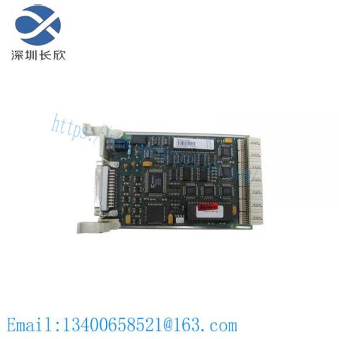 ABB CI570 3BSE001440R1 Control Processing Module, U.S. Origin