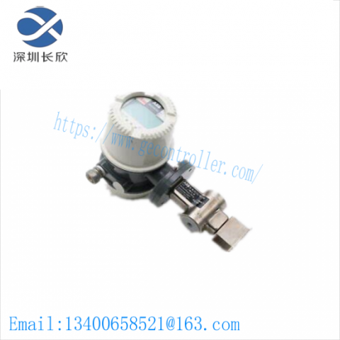 ABB COPA-XE-DE23 Industrial Flowmeter, Advanced Fluid Measurement Solution