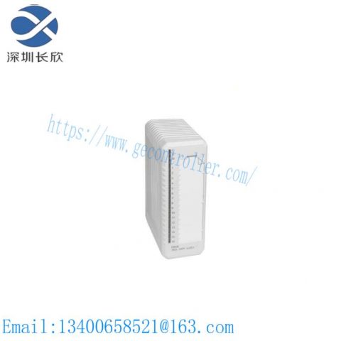 ABB DI828 3BSE069054R1 Digital Input Module, High Performance Industrial Control