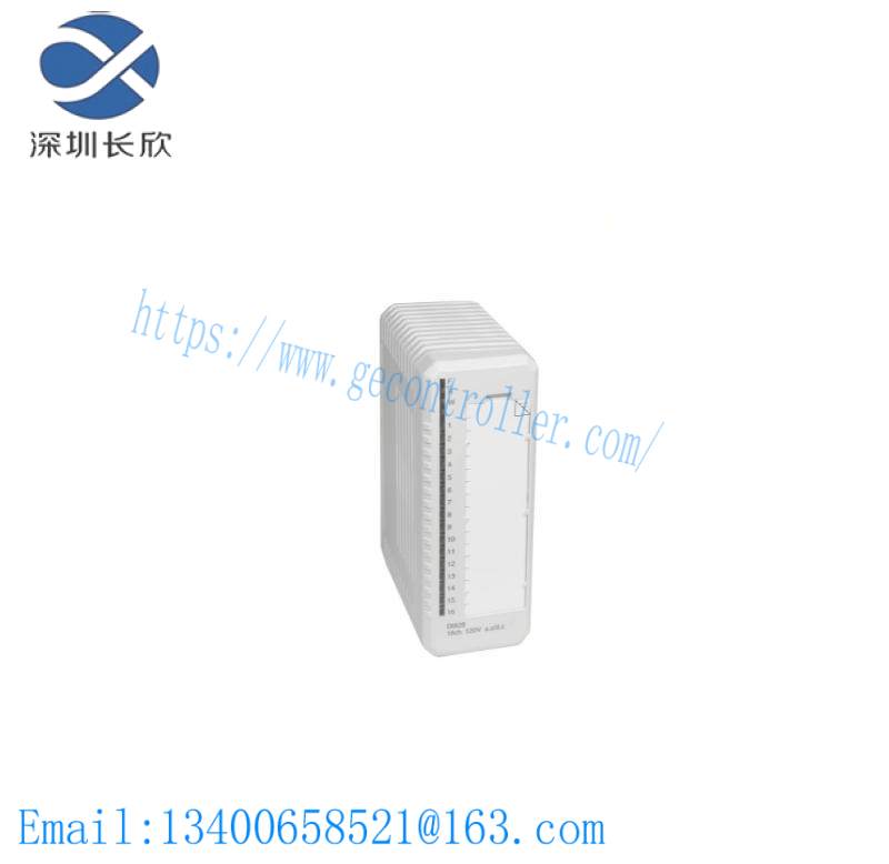 abb_di828_3bse069054r1_digital_input.jpg ABB DI828 3BSE069054R1 Digital Input Module, High Performance Industrial Control