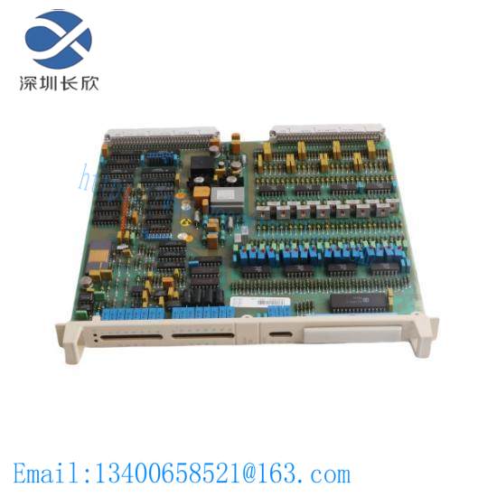 abb_dsai130.jpg ABB DSAI130 I-O Module, 16 Channels Analog Input Unit