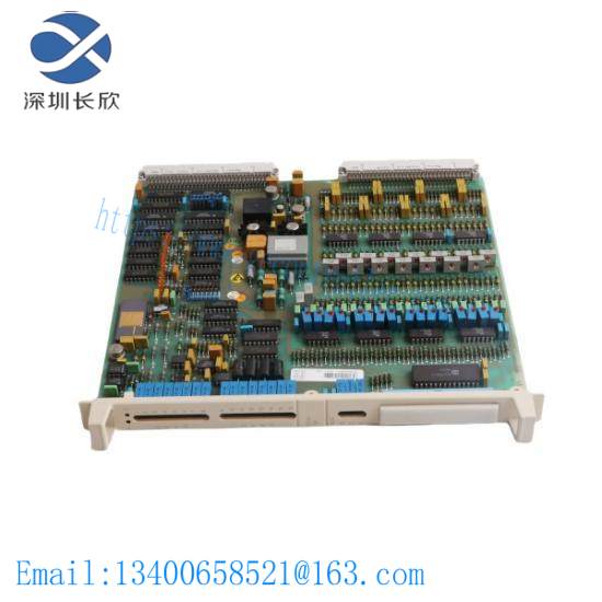 abb_dsai130_1.jpg ABB DSAI130 I-O Module, 16 Channels Analog Input Unit