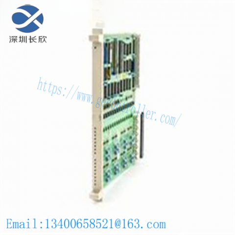 ABB DSDI131 57160001-GV Digital Input Module