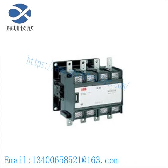 abb_ek210-40-11_contactor.png Schneider Electric 100-D140EA11 Contactor - Brand New